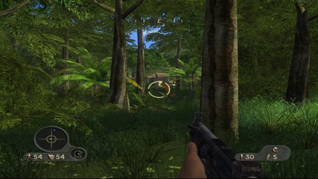 Far Cry Instincts Predator