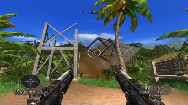 Far Cry Instincts Predator
