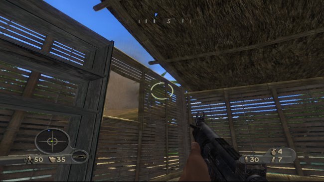Far Cry Instincts Predator