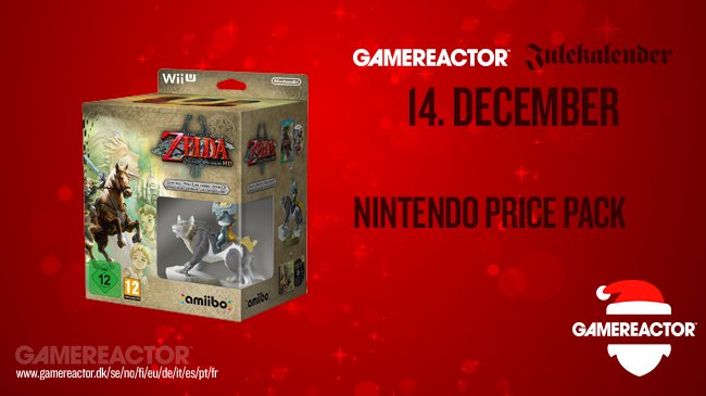 The Legend of Zelda: Twilight Princess HD