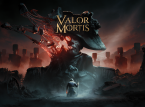 Valor Mortis er blevet udsat til oktober