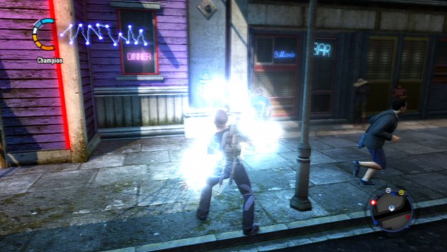 free download infamous two free download infamous two