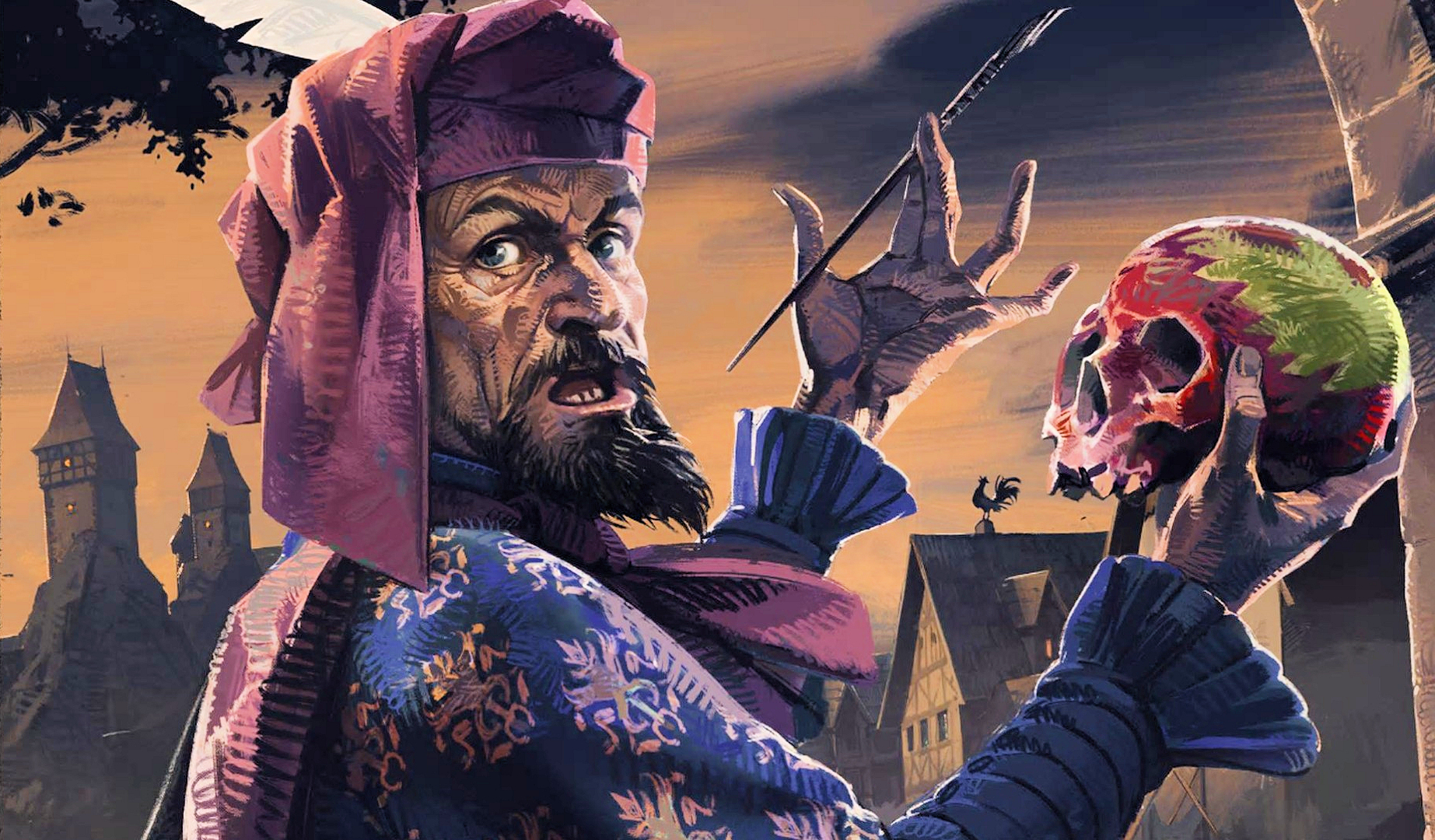 Judas