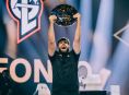 Luna Galaxys Jafonso er vinderen af Esports World Cup EA Sports FC 24 