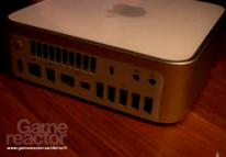Ny Mac Mini fanget på video
