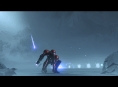 Retro Studios m&aring;tte forts&aelig;tte arbejdet p&aring; Metroid Prime 4 med Bandai Namcos projekt som skelet