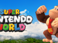 Der er nu tegn på at Super Nintendo World i Europa skal bygges i Port Aventura i Spanien