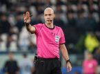 Spanien mod Portugal VM-dommer Anthony Taylor tr&aelig;kker sig tilbage med henvisning til intenst pres og granskning: Han blev engang konfronteret af Mourinho