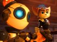 Insomniac forklarer lav sværhedsgrad i Ratchet & Clank: Rift Apart