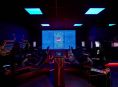Red Bull åbner "state-of-the-art sim racing facility"