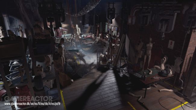 Resident Evil Resistance