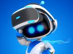 Astro Bot slår både Sonic og Crash på det europæiske marked