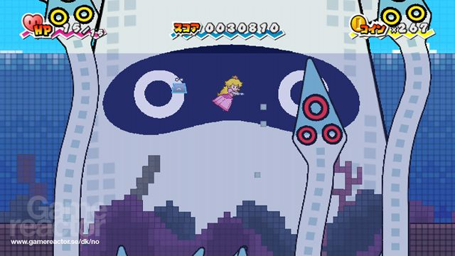 Super Paper Mario