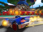 Team Sonic Racing