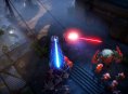 Alienation er forsinket en smule