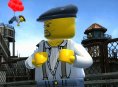 Lego City Undercover får udgivelsesdato