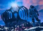 Shattered Space ser ikke ud til at løfte Starfields spillertal markant