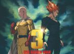 One Punch Man s&aelig;son 3 forts&aelig;tter i 2027