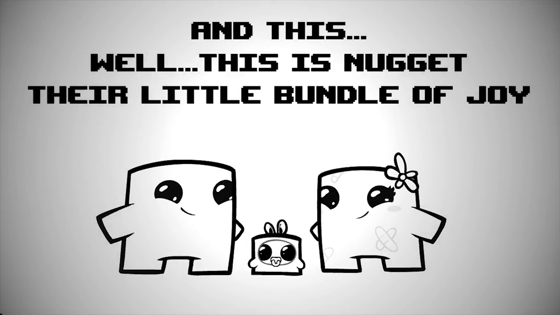 Super Meat Boy Forever Anmeldelse Gamereactor