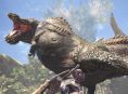 Monster Hunter-filmen udkommer alligevel i år