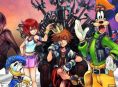 Samtlige Kingdom Hearts-spil kommer til Nintendo Switch