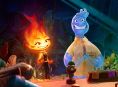 Se den første teaser fra Pixars Elemental