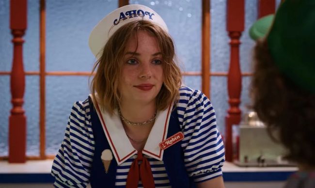 Stranger Things