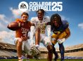 EA Sports College Football 25 havde mere end fem millioner spillere i sin f&oslash;rste uge