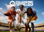 EA Sports College Football 25 havde mere end fem millioner spillere i sin f&oslash;rste uge