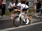 Remco Evenepoel ser ikke sig selv udfordre Pogacar til Tour de France, det er fantastisk "bare at v&aelig;re t&aelig;t p&aring; ham"