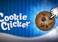 Det vanvittige Cookie Clicker kommer til konsollerne
