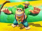 Donkey Kong Bananza: Alle bananer i Lagoon Layer
