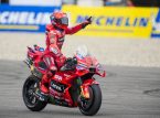 Skadesopdatering fra Marc M&aacute;rquez: MotoGP-mesteren forventer at vende tilbage inden s&aelig;sonen slutter