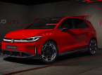Den nye VW ID. Polo f&aring;s ogs&aring; i en GTI-variant