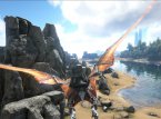 ARK: Survival Evolved kører nu i 720p-opløsning