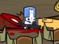 Castle Crasher p&aring; PSN