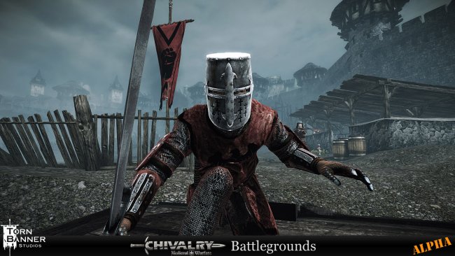 Chivalry: Medieval Warfare