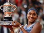 Coco Gauff vinder Roland Garros for f&oslash;rste gang: Sabalenka m&aring; vente endnu et &aring;r