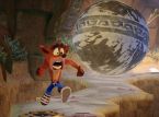 Crash Bandicoot fortsætter sin dominans efter anden uge på markedet