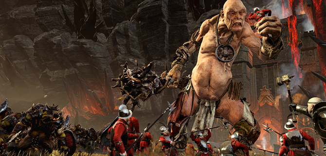 Fik du prøvet... Total War: Warhammer?