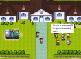 Golf Story