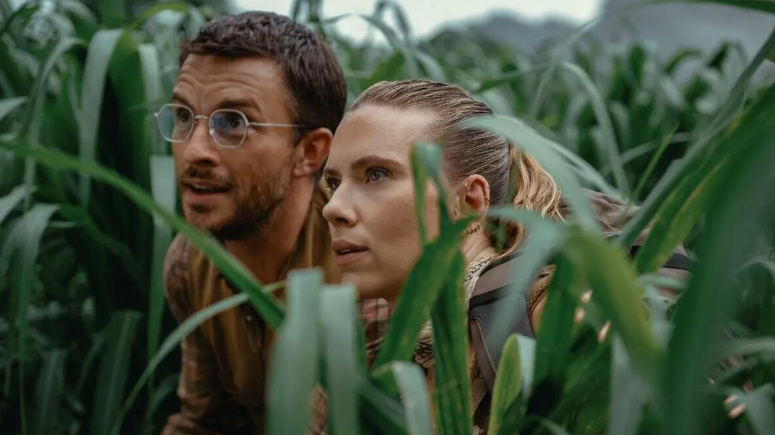 Gareth Edwards vil ikke instruere den næste Jurassic World-film på grund af kreative uenigheder