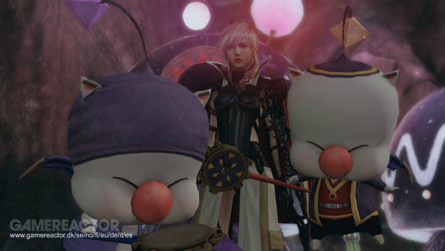 Final Fantasy XIII