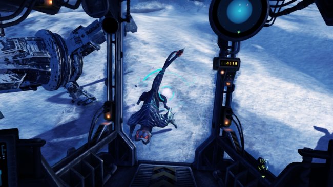 Lost Planet 3
