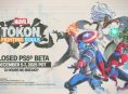 Marvel Tokon: Fighting Souls f&aring;r endnu en lukket beta lige om lidt