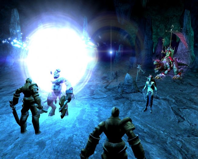 Heroes of Might & Magic V