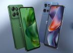 Motorola ønsker at stjæle Nokias torden med nye hårdføre smartphone-modeller