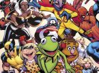 Flyt dig Weird Al: Marvel annoncerer crossover med The Muppets