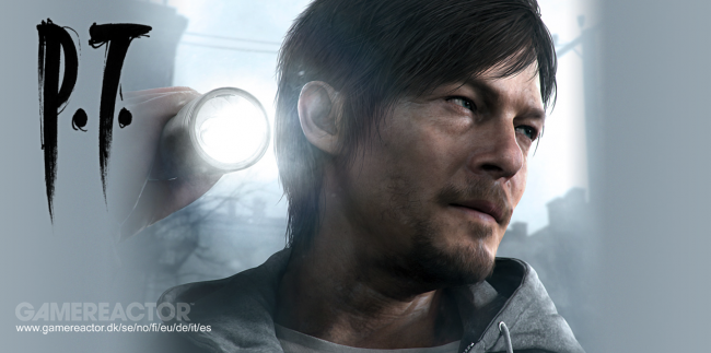 Silent Hills