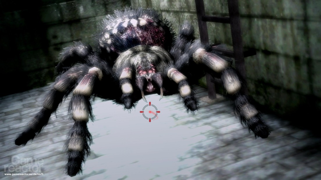 Resident Evil: The Darkside Chronicles